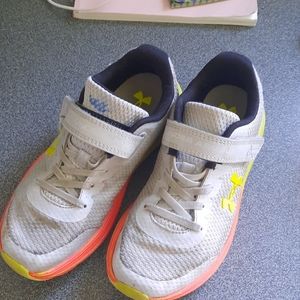 Boys running shoes